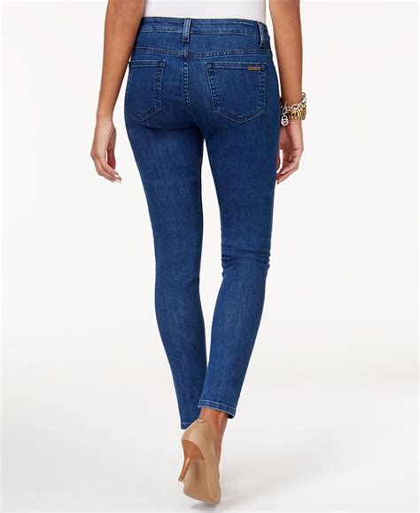 michael kors selma skinny jeans.